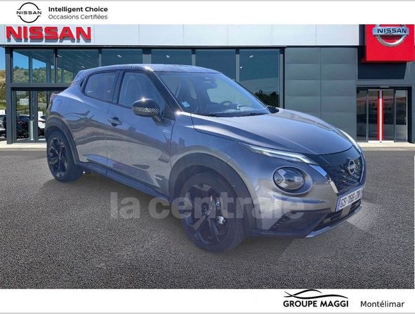 Nissan Juke 105 kW image number 2