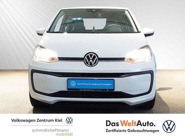 Volkswagen up! 1.0 48 kW image number 2