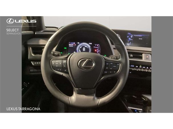 Lexus UX 250h 135 kW image number 12