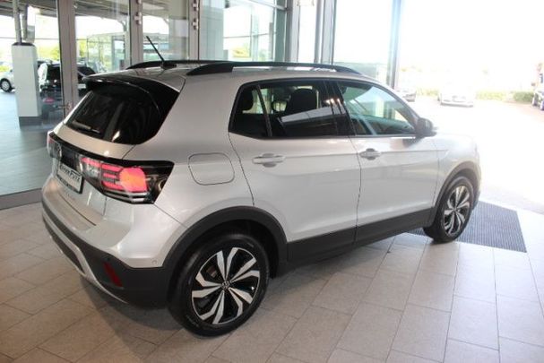 Volkswagen T-Cross 1.0 TSI Life 85 kW image number 4