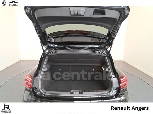 Renault Clio 103 kW image number 13