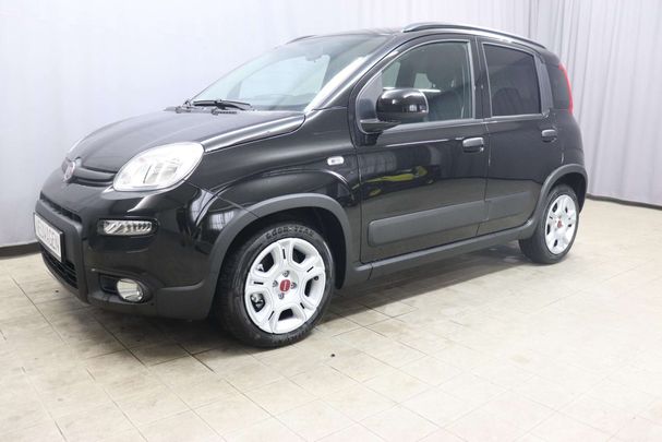 Fiat Panda 51 kW image number 1