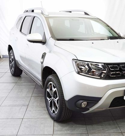 Dacia Duster TCe 150 2WD GPF 110 kW image number 2