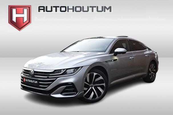 Volkswagen Arteon R-Line 140 kW image number 1