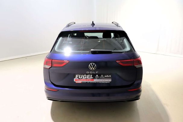 Volkswagen Golf Variant 2.0 TDI Life 85 kW image number 14