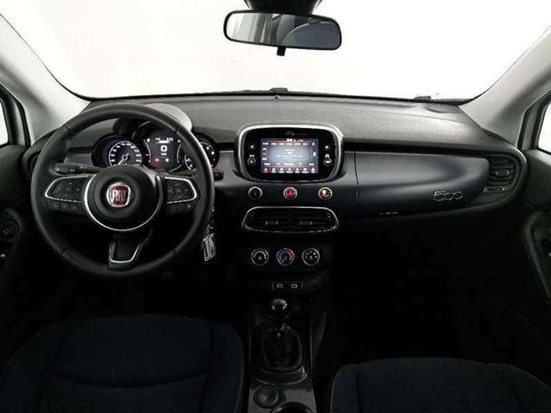 Fiat 500X 1.0 88 kW image number 6