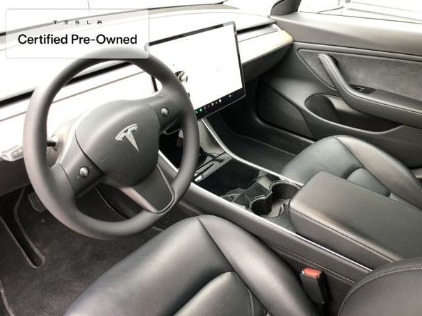 Tesla Model 3 Long Range AWD 258 kW image number 10