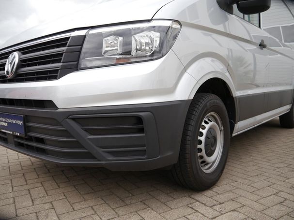 Volkswagen Crafter 35 TDI 103 kW image number 7