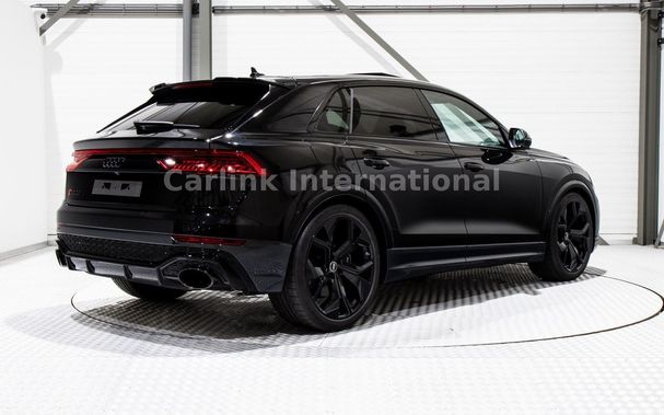 Audi RSQ8 4.0 TFSI quattro 441 kW image number 3