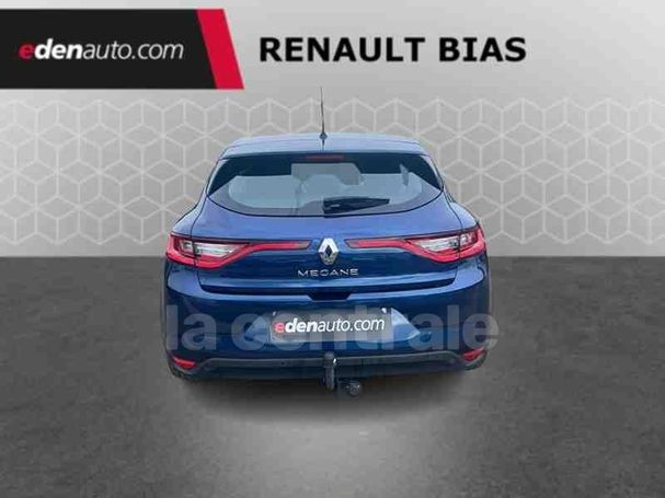 Renault Megane 1.5 Blue dCi 115 85 kW image number 6