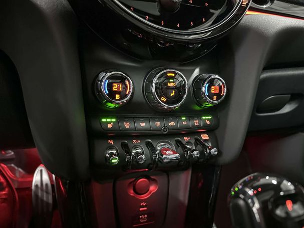 Mini John Cooper Works 170 kW image number 13