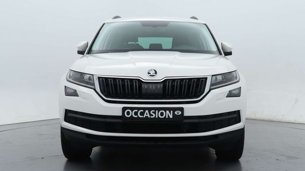 Skoda Kodiaq 1.5 TSI Style 110 kW image number 3