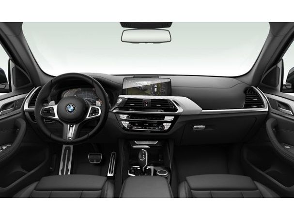 BMW X3 xDrive 210 kW image number 5