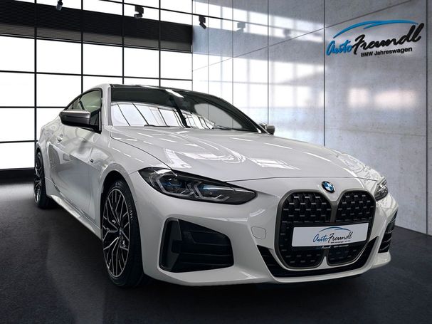 BMW 440i xDrive 275 kW image number 2