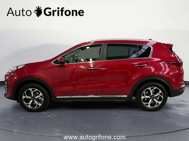 Kia Sportage 1.6 CRDi 2WD 85 kW image number 5