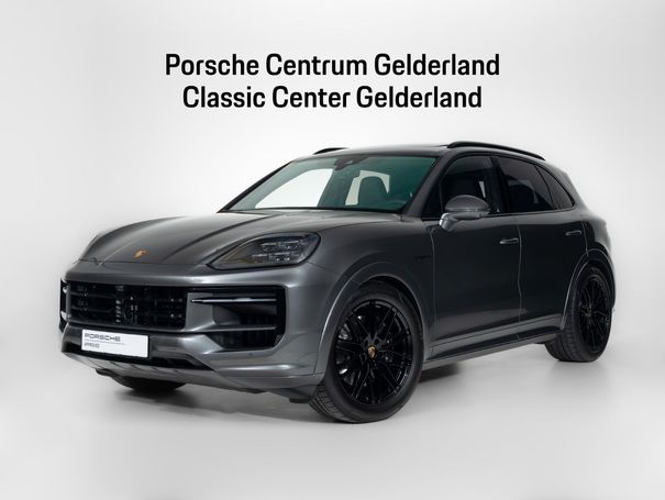 Porsche Cayenne E-Hybrid 346 kW image number 1