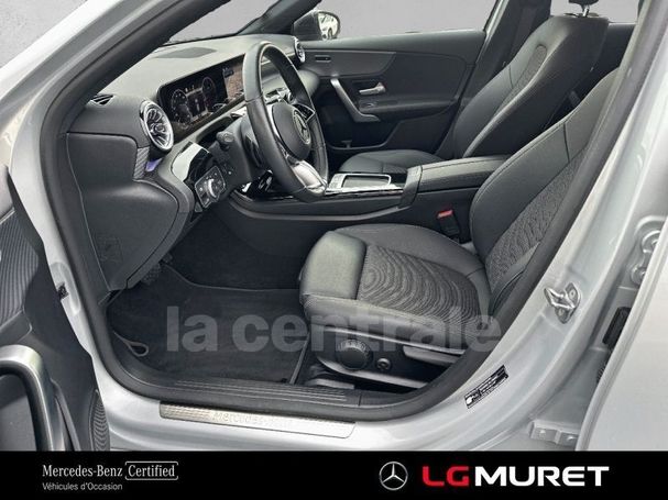 Mercedes-Benz A 180 d 85 kW image number 15