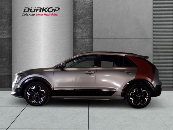 Kia Niro 150 kW image number 3