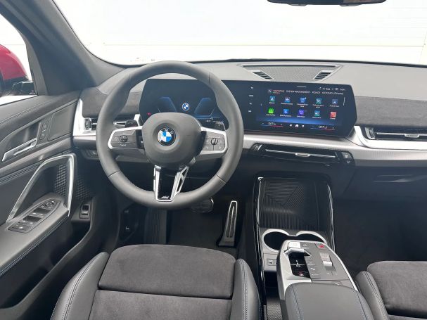 BMW X2 sDrive 125 kW image number 6