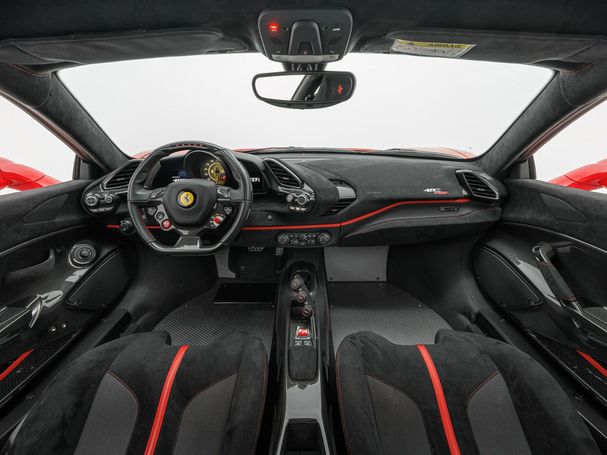 Ferrari 488 Pista 530 kW image number 4