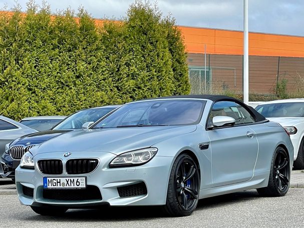 BMW M6 Competition 441 kW image number 2