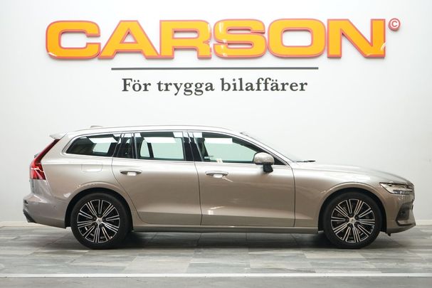 Volvo V60 T5 Momentum 184 kW image number 3