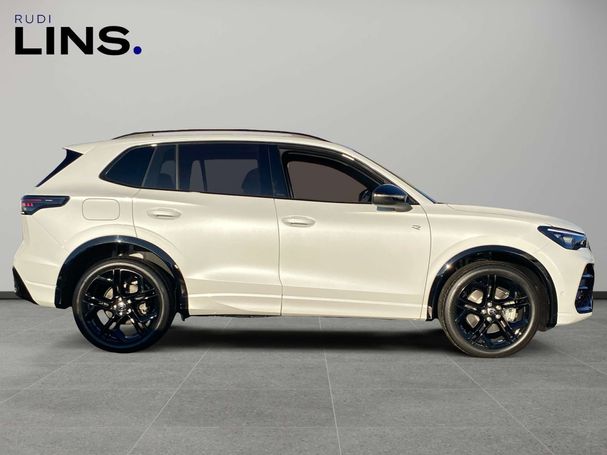 Volkswagen Tiguan TDI DSG 110 kW image number 7