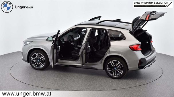 BMW iX1 xDrive30 200 kW image number 21