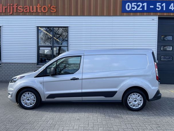 Ford Transit Connect L2 1.5 TDCi Trend 74 kW image number 4