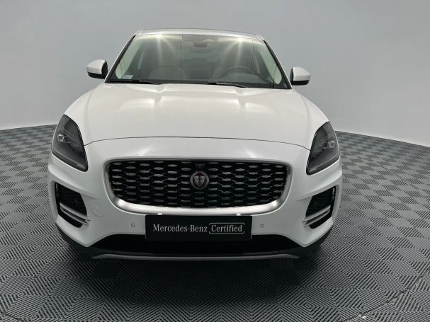 Jaguar E-Pace 147 kW image number 3