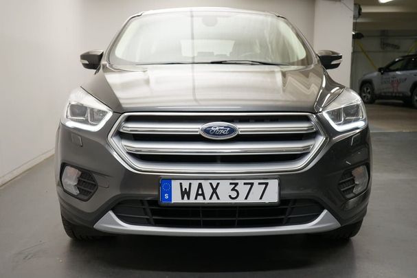 Ford Kuga 1.5 TDCi Titanium 90 kW image number 12