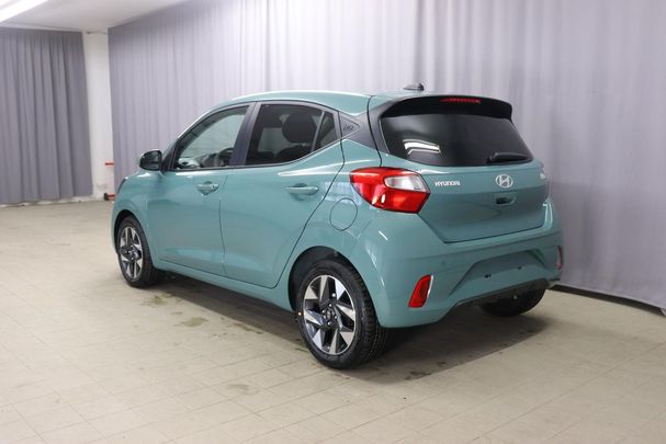 Hyundai i10 1.2 62 kW image number 4