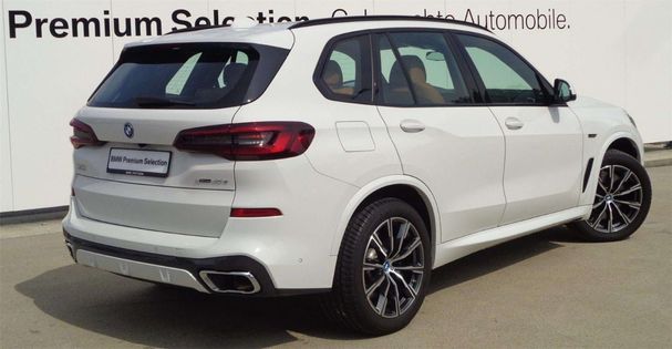 BMW X5 45e xDrive 290 kW image number 2