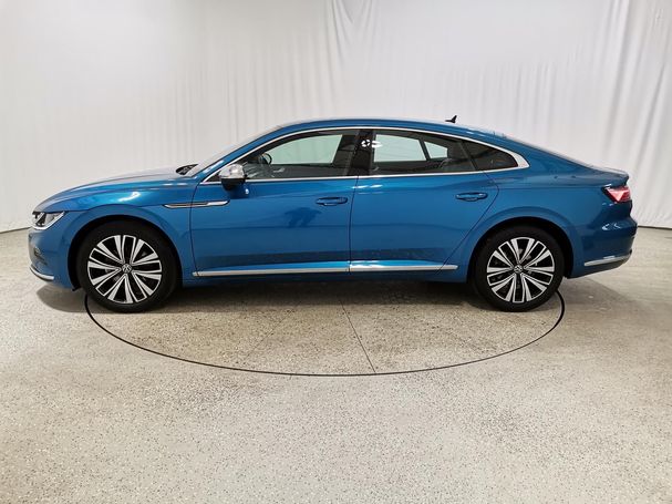 Volkswagen Arteon eHybrid 160 kW image number 5