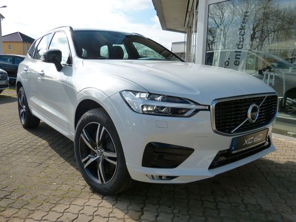 Volvo XC60 AWD 173 kW image number 2