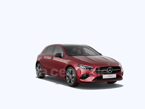 Mercedes-Benz A 180 d 85 kW image number 29