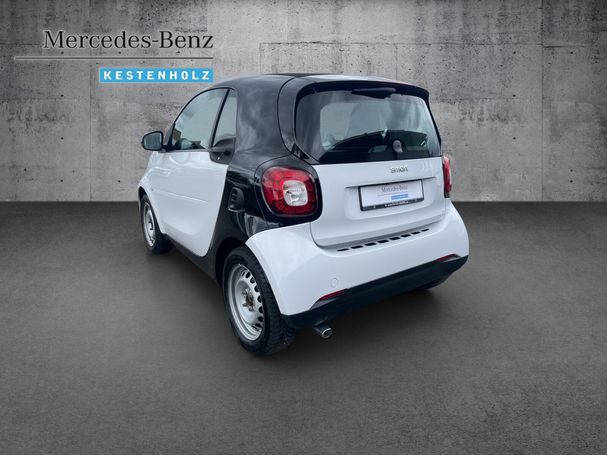 Smart ForTwo 52 kW image number 7