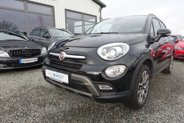 Fiat 500X 1.4 Cross 103 kW image number 17