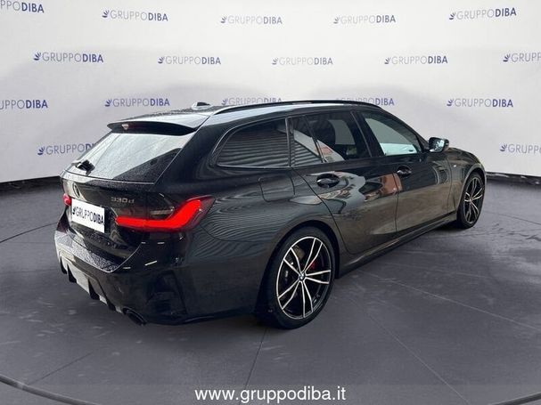 BMW 330d Touring 210 kW image number 5