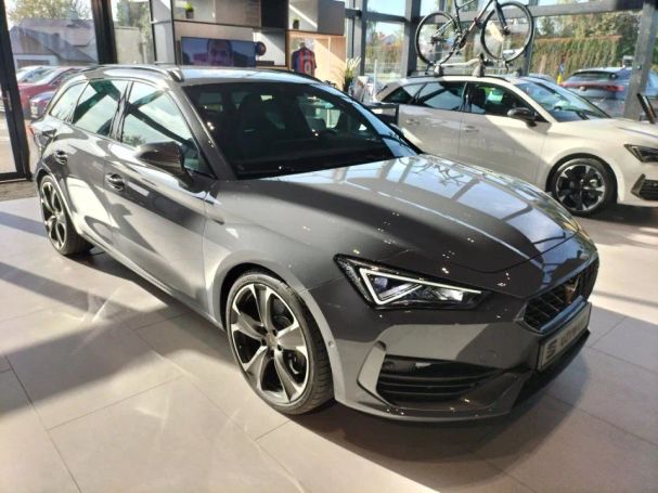 Cupra Leon Sportstourer 228 kW image number 7