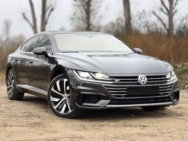 Volkswagen Arteon 4Motion 140 kW image number 2