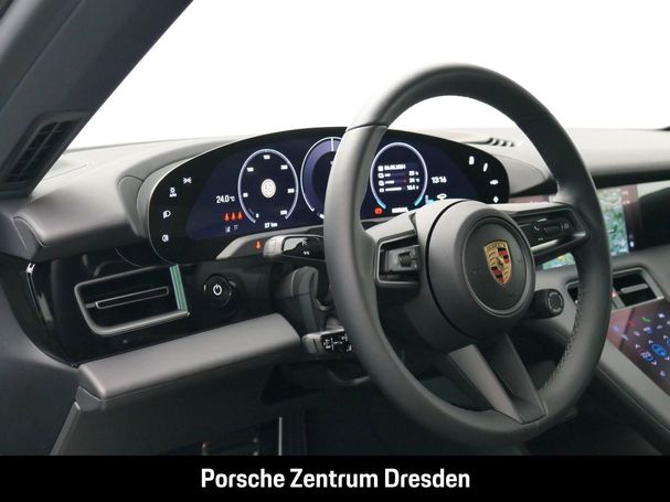 Porsche Taycan 320 kW image number 19