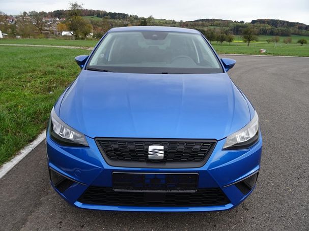 Seat Ibiza 1.0 TSI Style 70 kW image number 20