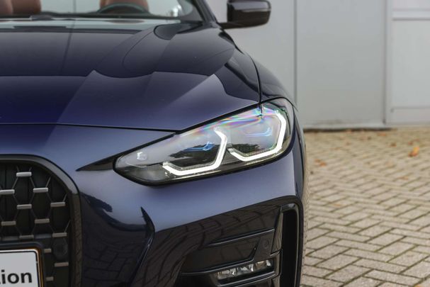 BMW 430i Cabrio M Sport 180 kW image number 31