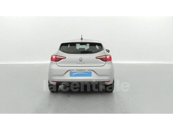 Renault Clio TCe 90 Intens 66 kW image number 6