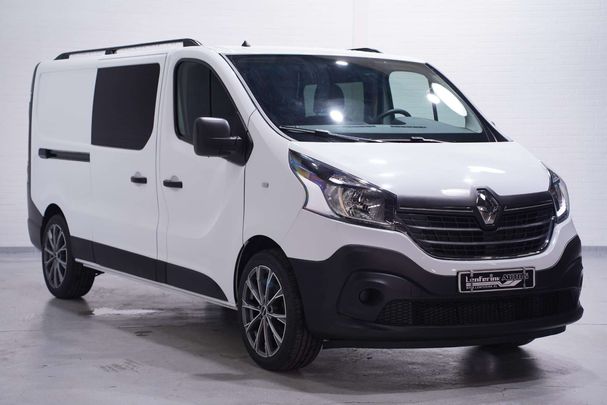 Renault Trafic dCi 120 88 kW image number 3