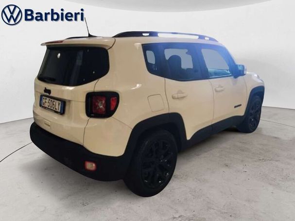 Jeep Renegade 96 kW image number 4