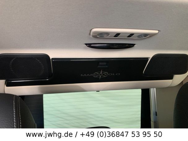 Mercedes-Benz V 250d 140 kW image number 16