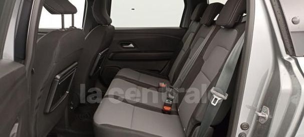 Dacia Jogger 1.6 Hybrid 104 kW image number 7