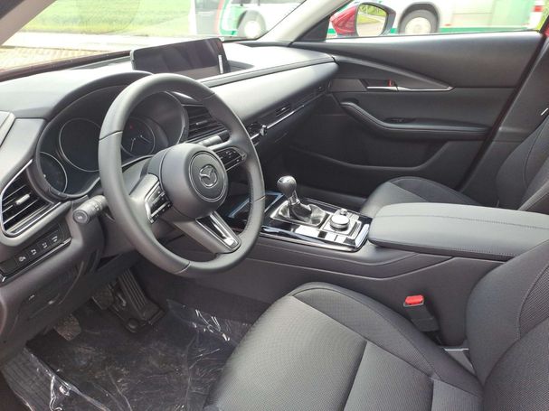 Mazda CX-30 90 kW image number 5